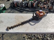 Image of Stihl HS81RC Petrol Hedgecutter