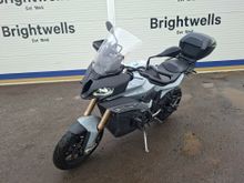 Image of BMW S 1000 XR TE Motorcycle