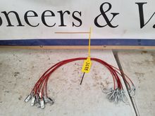 Image of 10x Brake Away Cables