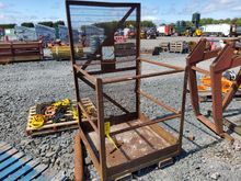 Image of Wright Attachments Man Basket