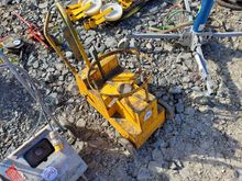 Image of Ground Sanding Machine