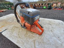 Image of Husqvarna K770 Disc Cutter