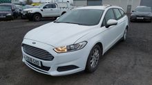 Image of FORD MONDEO STYLE ECONETIC TDC Estate