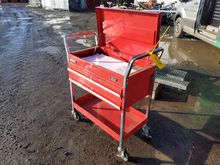 Image of Sealey Tool Trolley