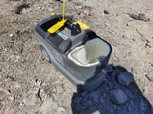 Image of Karcher Carpet Cleaner