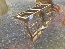 Image of 50 in Width Muck Grab