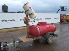 Image of Air Spectrum Trailed Vortex Rotary Atomiser