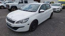 Image of PEUGEOT 308 ACCESS S/S 5 Door Hatchback