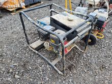 Image of Stephill 5Kva Petrol Generator