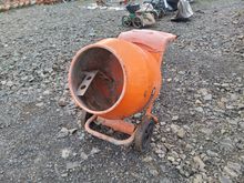 Image of Belle Minimix 150 Petrol Mixer