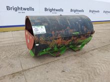 Image of 1000L Static Bowser