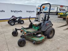 Image of Bobcat Procat Ride On Mower