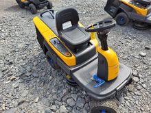 Image of Stiga Swift Ride on Mower