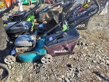 Image of Makita Lawn Mower