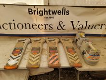 Image of 4x CAT Scanners & 2x Gennys