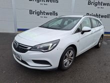 Image of VAUXHALL ASTRA CDTI Estate