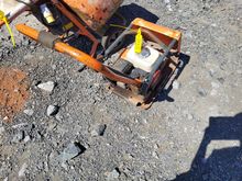Image of Belle FC4000E Compaction Plate