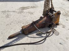 Image of Indeco 5T Breaker