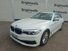 Image of BMW 530D XDRIVE SE AUTO Estate