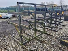 Image of Wood/Steel Stores