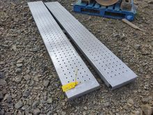 Image of Rhino 8ft Heavy Duty Loading Ramp