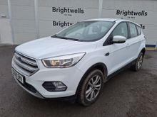 Image of FORD KUGA ZETEC TDCI 4X4 5 Door Hatchback