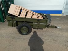 Image of Logic TLR QUADBIKE & STRETCHER