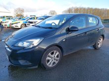 Image of VAUXHALL CORSA DESIGN CDTI ECOFLEX 5 Door Hatchback