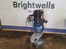 Image of Dust Control Dc2900C Eco Dust Extraction Unit 1P 110V 16Kg