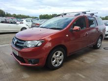 Image of DACIA LOGAN MCV LAUREATE TCE Estate