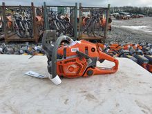 Image of Husqvarna 550XP Petrol Chainsaw