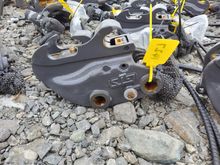 Image of Hitch 35mm Pins, 110mm Ears, 150mm Centres