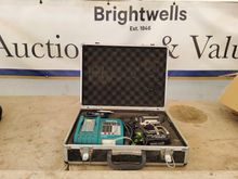 Image of Makita Combi Drill