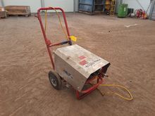 Image of Karcher Sg 4/4 Steam Cleaner Electric