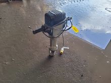 Image of Bosch Electric Breaker