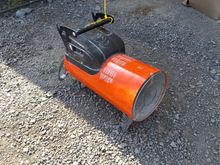 Image of Industrial Rocket Heater 110v