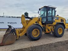 Image of CAT 926M Loading Shovel