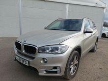Image of BMW X5 XDRIVE30D AC AUTO Estate