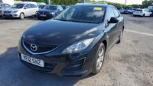 Image of MAZDA 6 TS 5 Door Hatchback