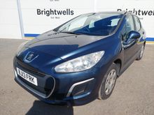 Image of PEUGEOT 308 ACCESS HDI 5 Door Hatchback