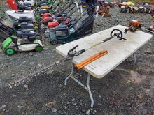 Image of Stihl HL75 Hedge Trimmer