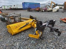 Image of Muthing MU-L/S 200-31 Rear Flail