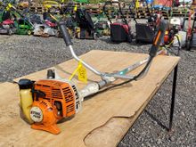 Image of Stihl FS55 Strimmer