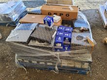 Image of Car & Van Spares - See Condition Report Section For Full List