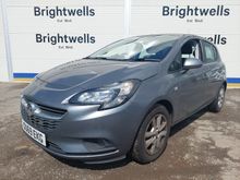 Image of VAUXHALL CORSA DESIGN S/S 5 Door Hatchback