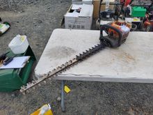 Image of Stihl HS81R Petrol Hedgecutter