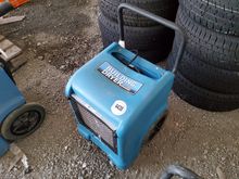 Image of Dehumidifier
