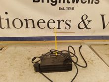 Image of E-Power Lawn Mower Battery Charger