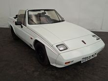 Image of 1986 Reliant Scimitar SS1