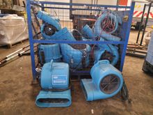 Image of Stillage of Sahara E Turbodryer - Stillage Not Included